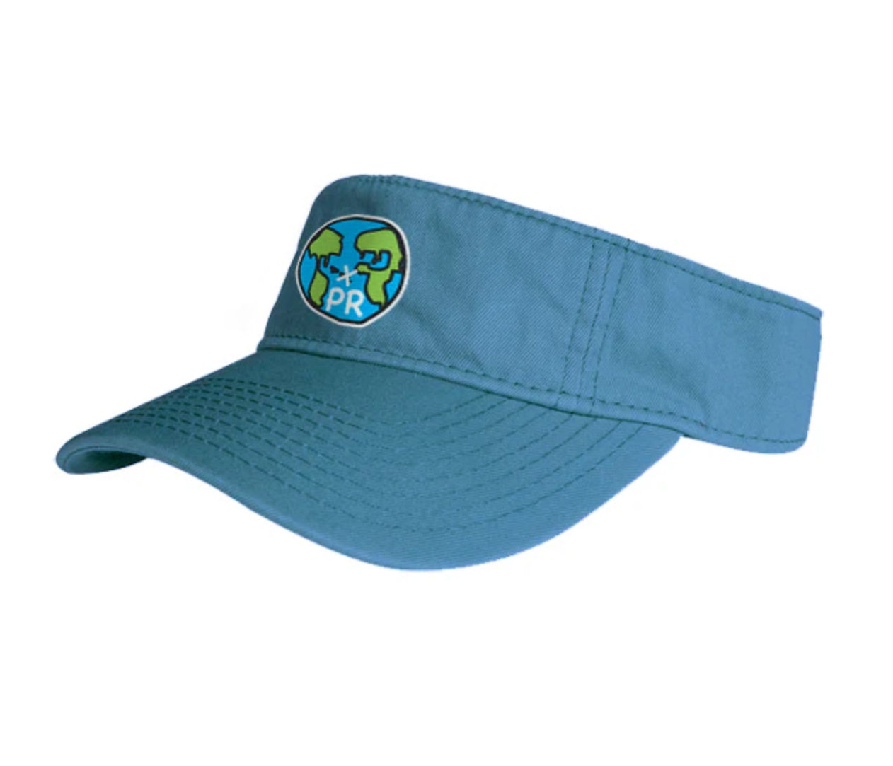 FISHI PR X GLOBE BLUEGRASS PUERTO RICO Y CARIBE 