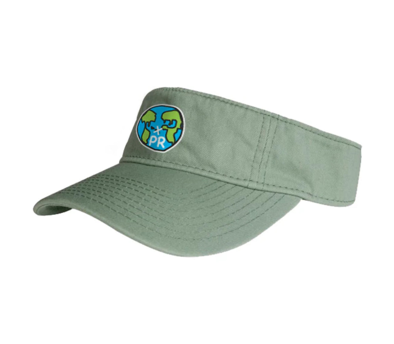 FISHI PR X GLOBE CILANTRO PUERTO RICO Y CARIBE 