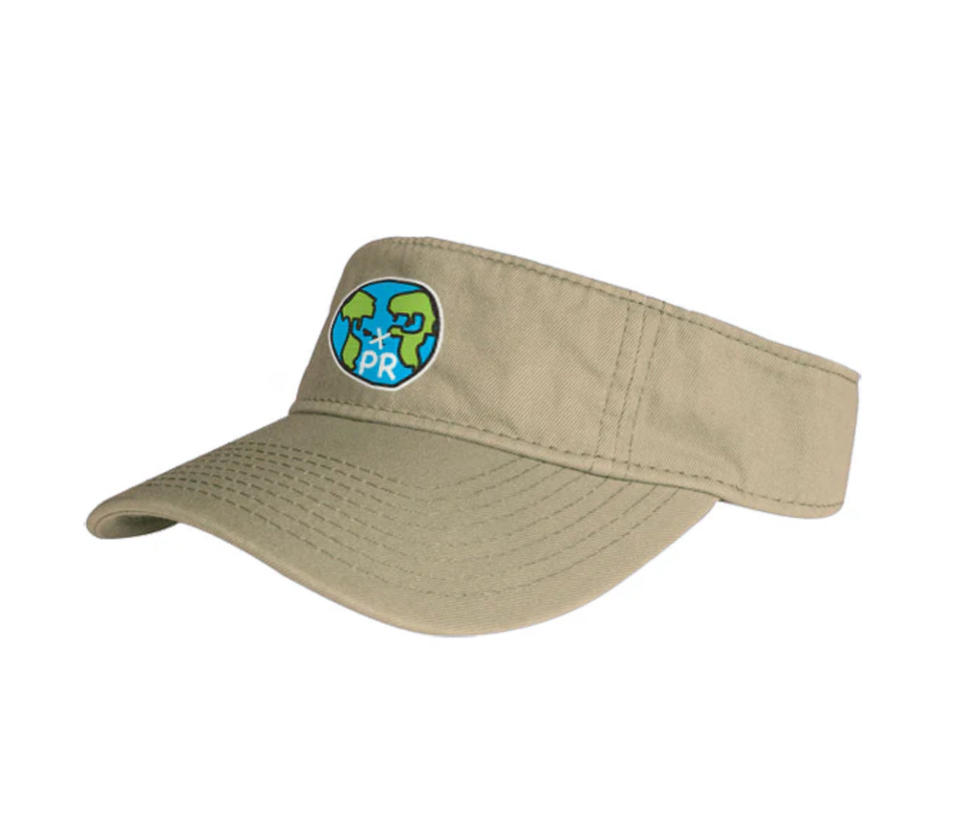 FISHI PR X GLOBE STONE PUERTO RICO Y CARIBE 