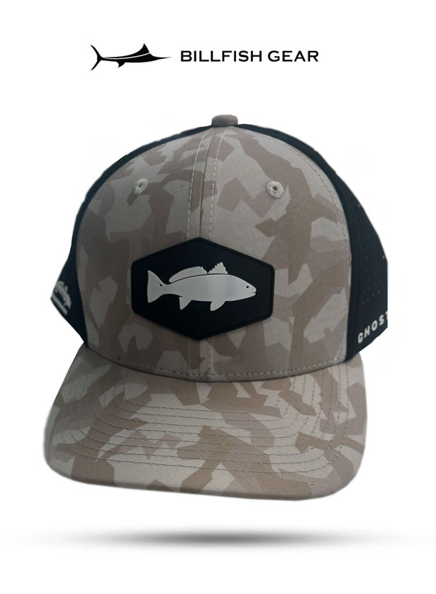 GHOSTWATER HAT