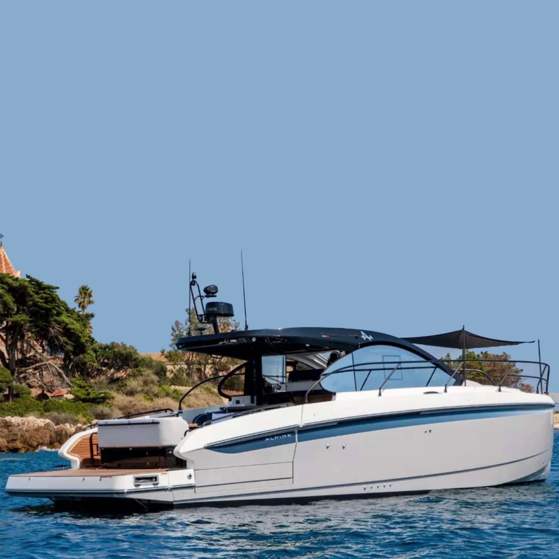 Beneteau boats for sale Puerto Rico