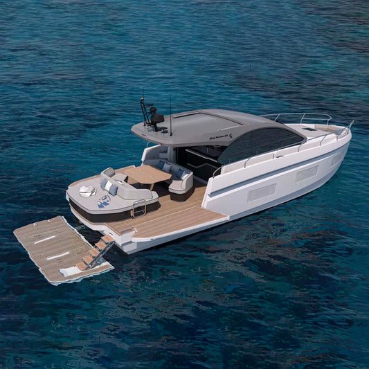 Beneteau boats for sale Puerto Rico