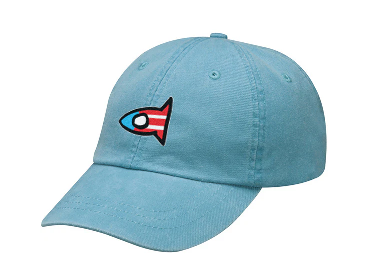 PR FLAG DAD (MORE COLORS)