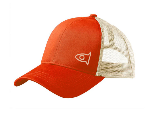 ECO ORANGE / OYSTER