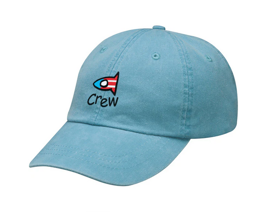 PR CREW (MORE COLORS)