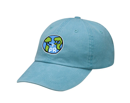 PR GLOBE DAD (MORE COLORS)