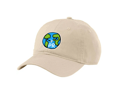 PR GLOBE DAD (MORE COLORS)