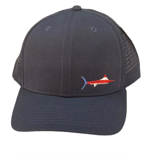 TOURNAMENT LAY DAY HAT