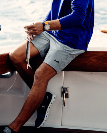 PERFORMANCE SHORTS