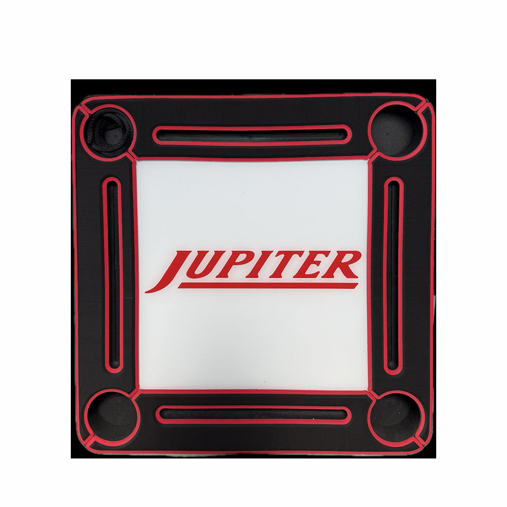 JUPITER DOMINO TABLE PUERTO RICO Y EL CARIBE