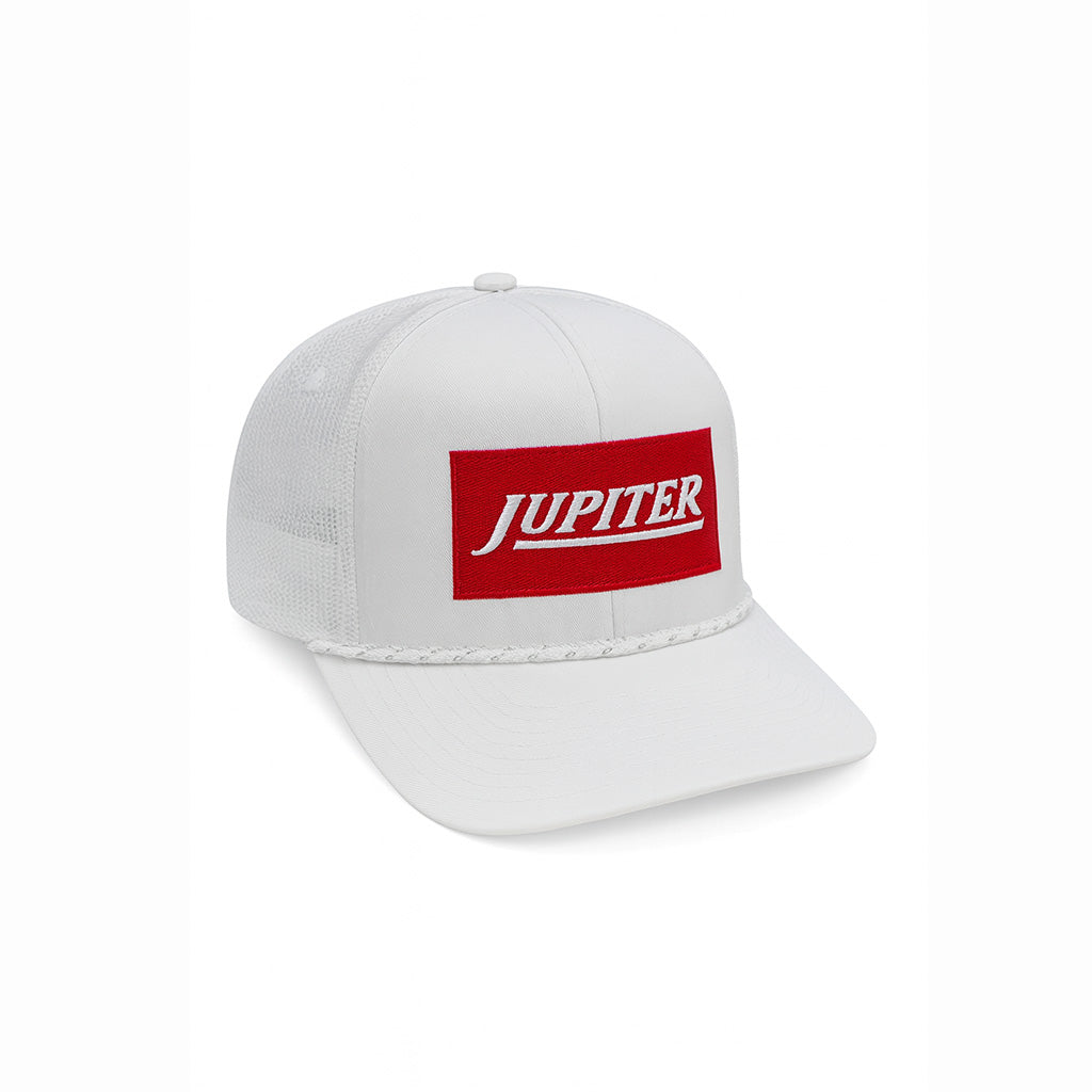 JUPITER JUPITER LOGO CAP PHOTO 2 PUERTO RICO Y CARIBE