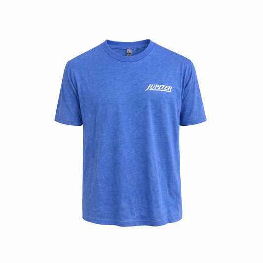 JUPITER SHORT SLEEVE BILLFISH PUERTO RICO Y CARIBE