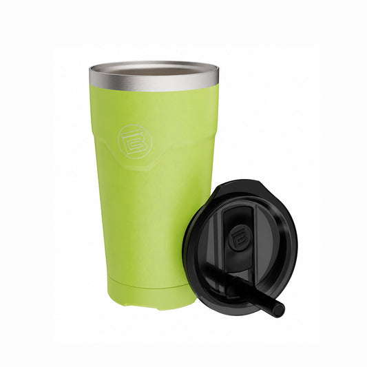 MAGNETUMBLER 20OZ WITH LID LIME PUERTO RICO Y EL CARIBE