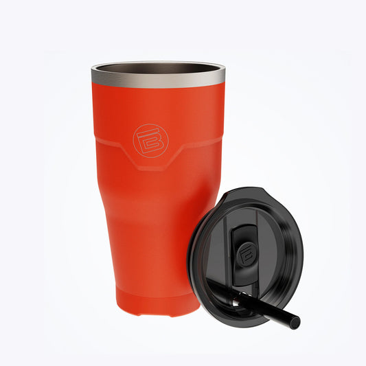 MAGNETUMBLER 32O WITH LID SUNRISE PUERTO RICO Y EL CARIBE