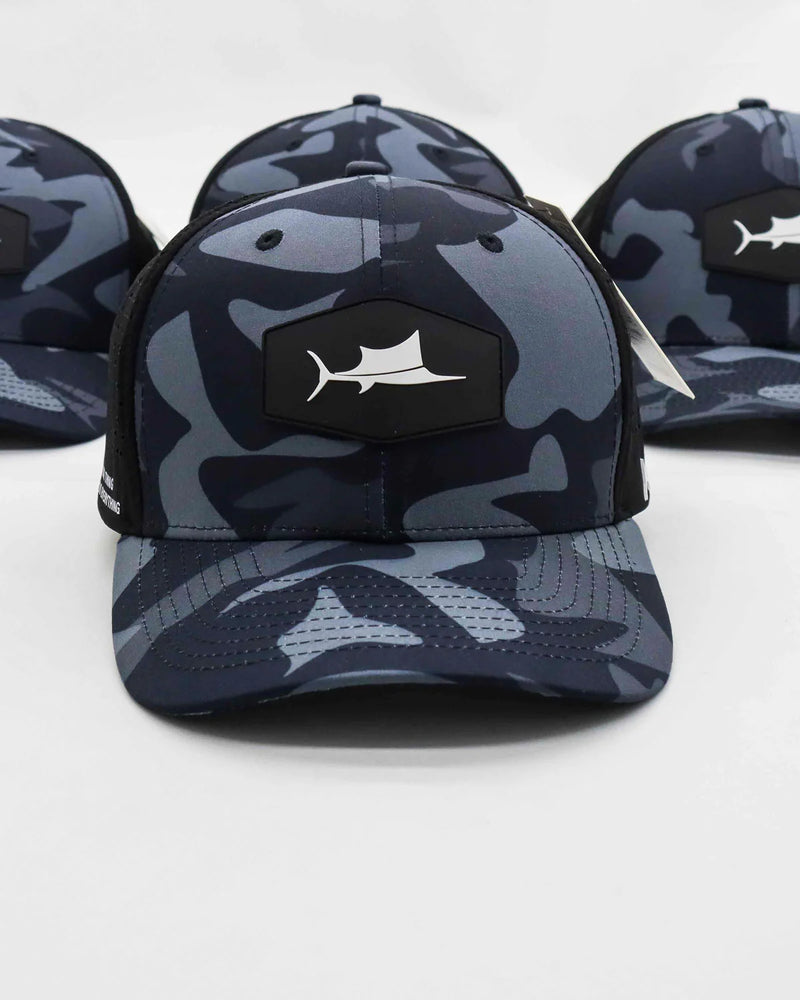  Nick Carullo Hat