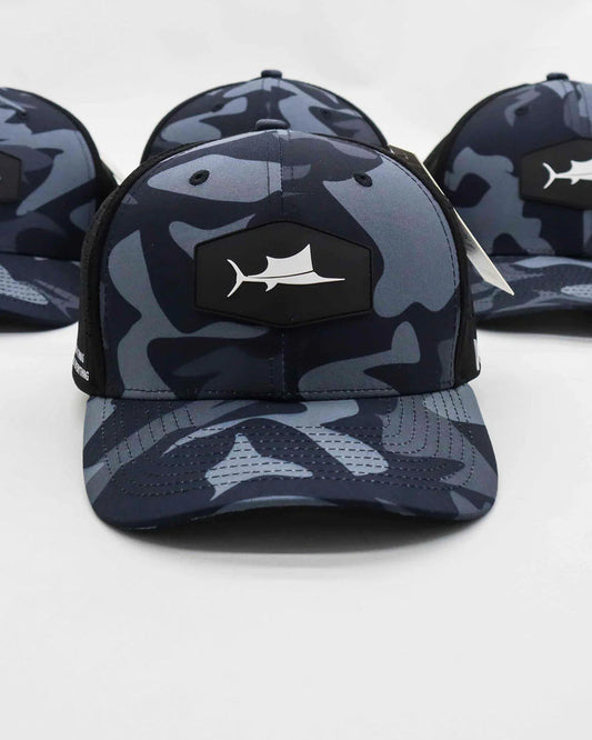  Nick Carullo Hat
