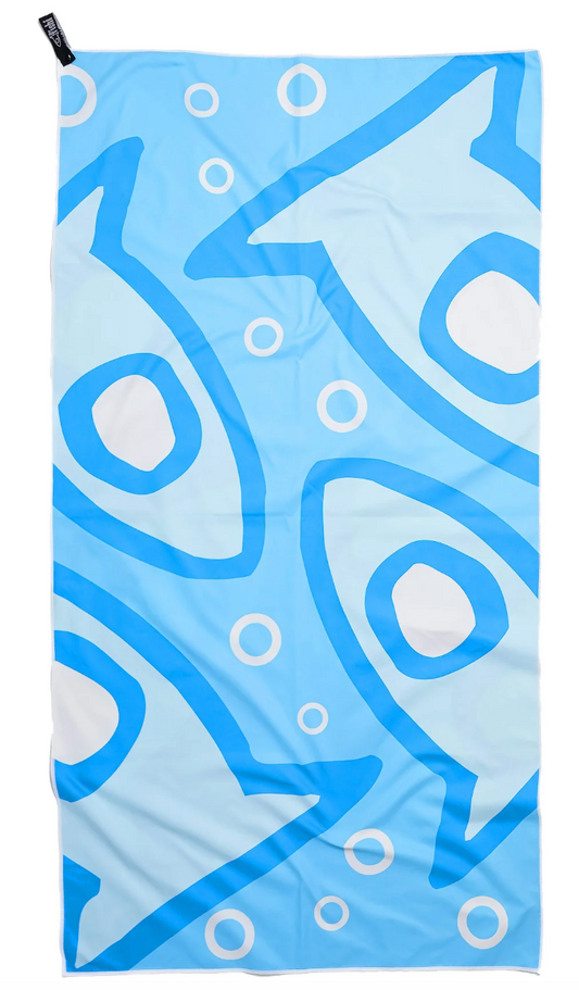 NEW!!!! Pattern Towel