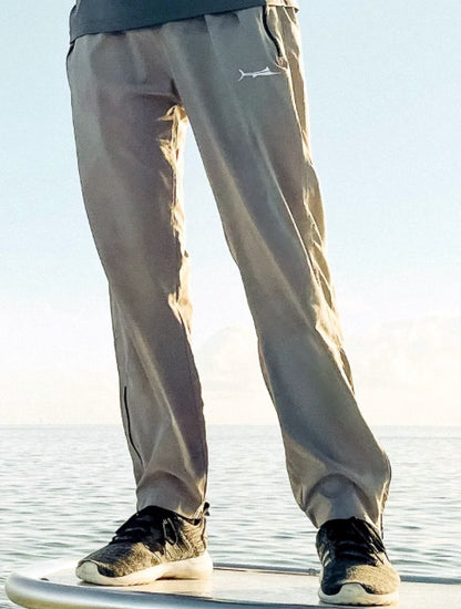 PERFORMANCE PANTS V2.0