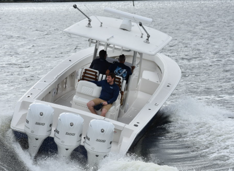 JUPITER 34