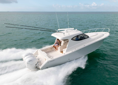 JUPITER 41 SB