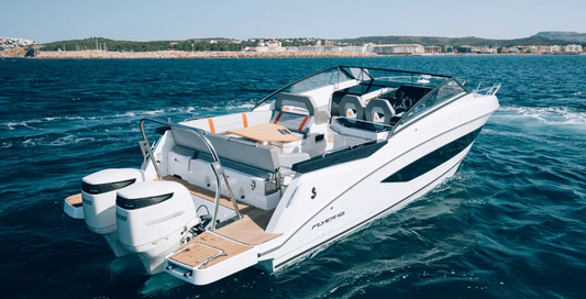 BENETEAU Flyer 10