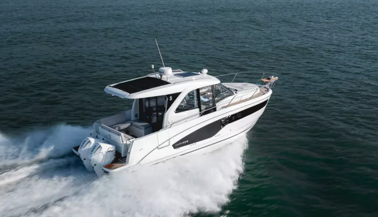BENETEAU New Antares 9