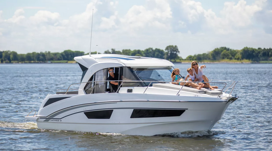BENETEAU Antares 9
