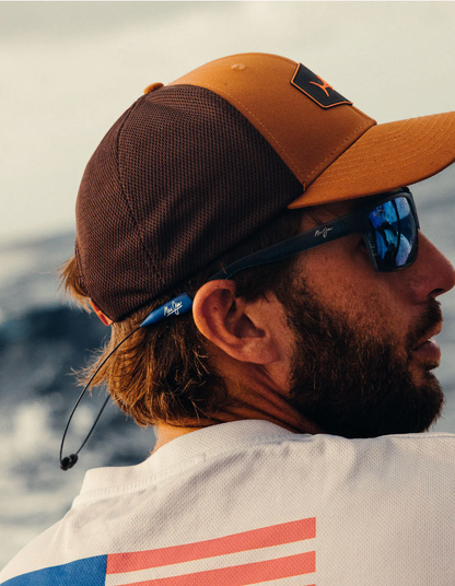SAILFISH 3D HAT