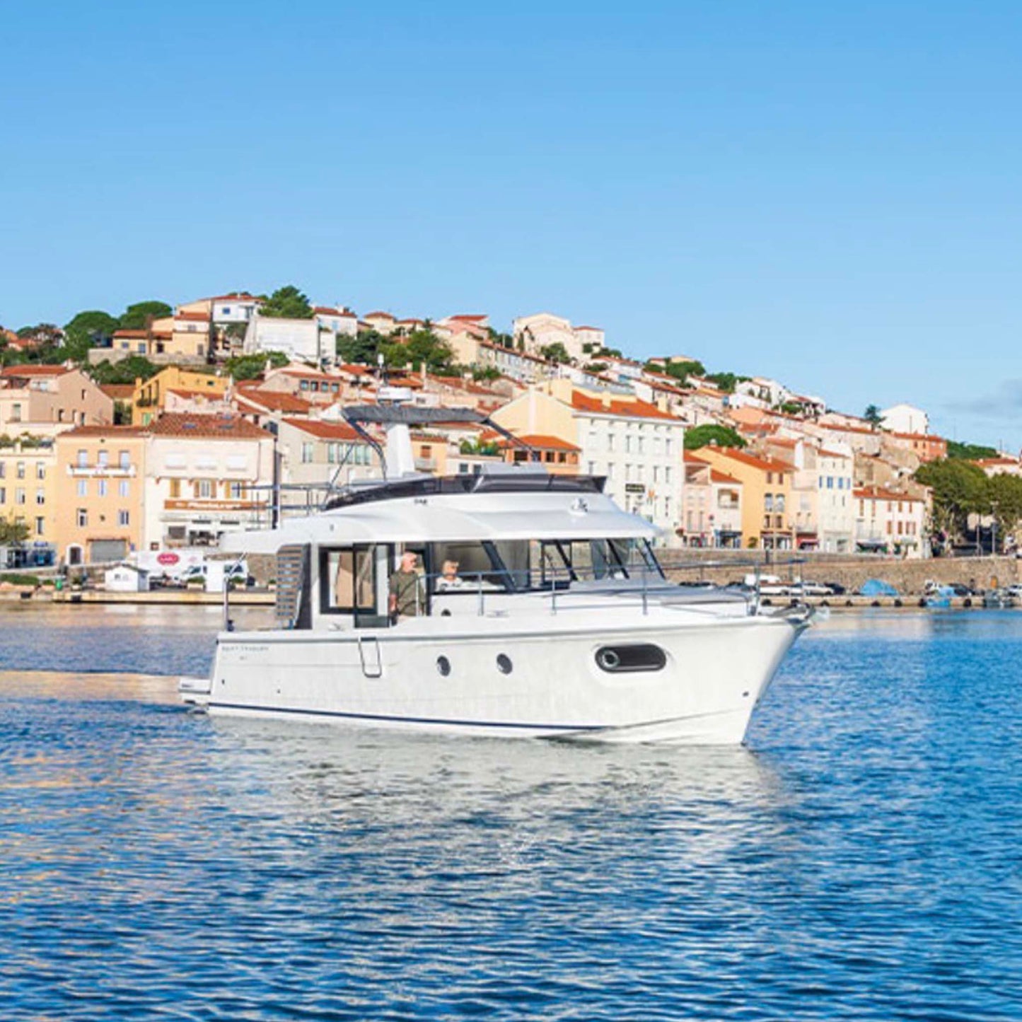 Beneteau boats for sale Puerto Rico
