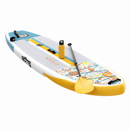 WULF AERO 10'4" INFLATABLE PADDLE