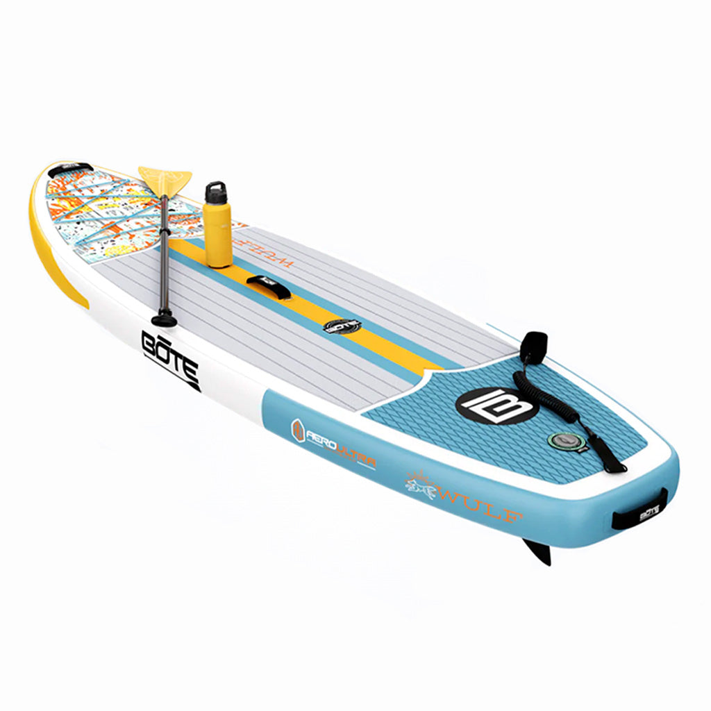 WULF AERO 10'4" INFLATABLE PADDLE