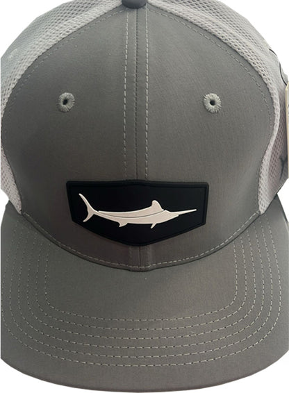 White Marlin 3D
