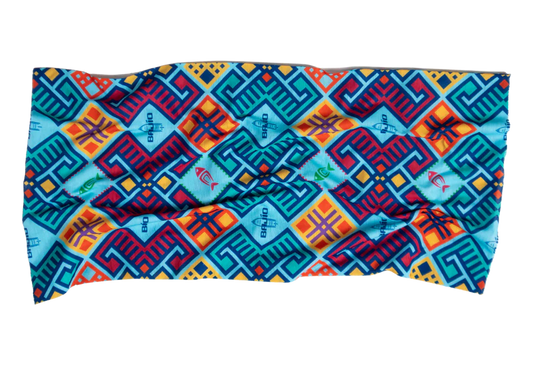 NECK GAITER