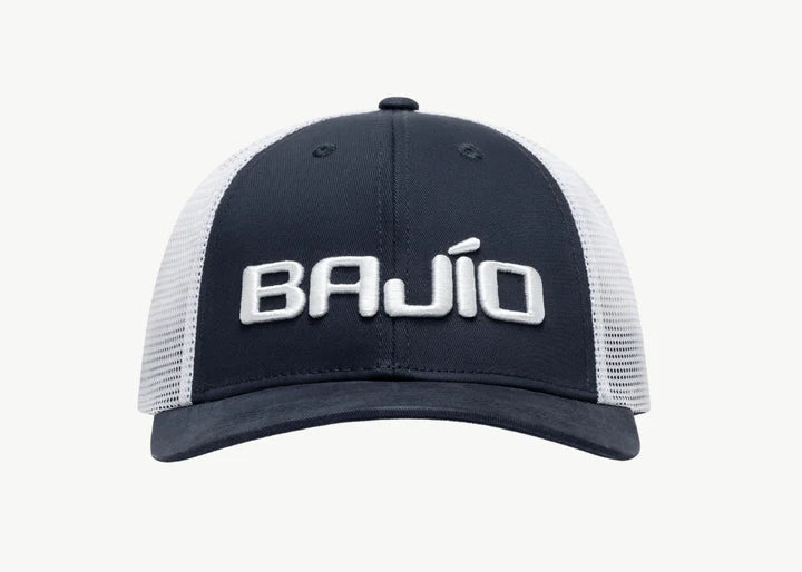 BAJIO WORDMARK TRUCKER FRONT PUERTO RICO Y CARIBE
