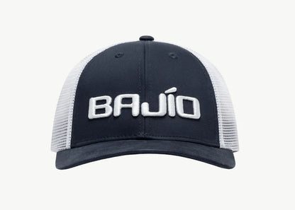 BAJIO WORDMARK TRUCKER FRONT PUERTO RICO Y CARIBE