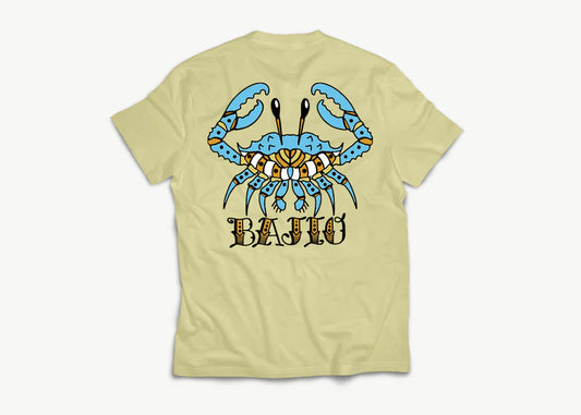 CRAB SHORT SLEEVE