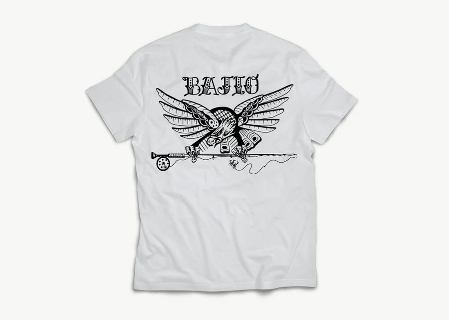 EAGLE SHORT SLEEVE