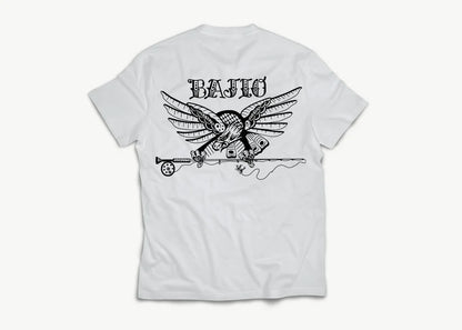 EAGLE SHORT SLEEVE