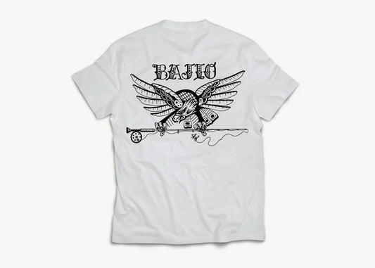 EAGLE SHORT SLEEVE
