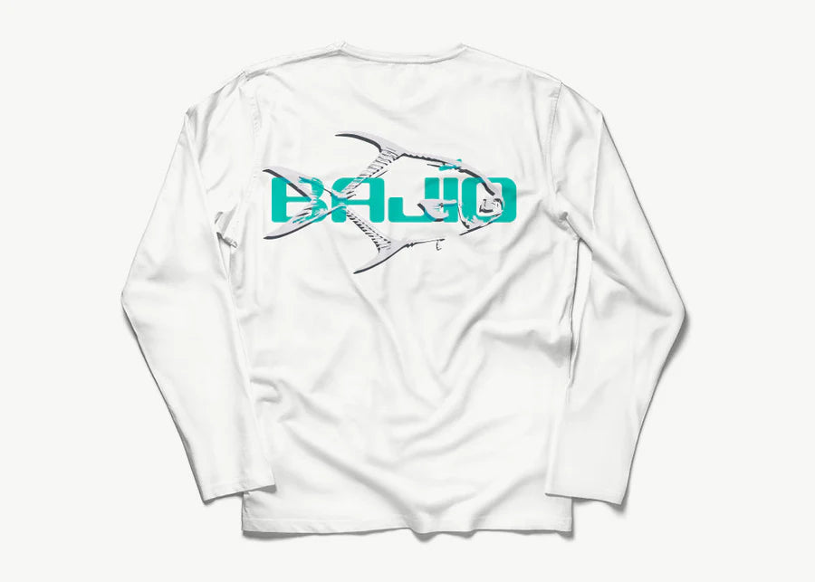 PERMIT LONG SLEEVE