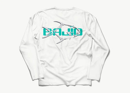 PERMIT LONG SLEEVE