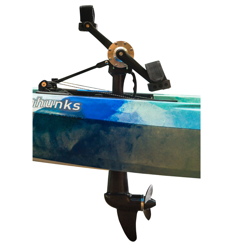 KAYAK PROPELLER DRIVE