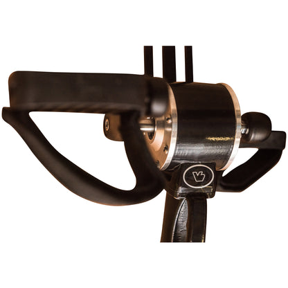 KAYAK PROPELLER DRIVE