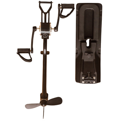 KAYAK PROPELLER DRIVE