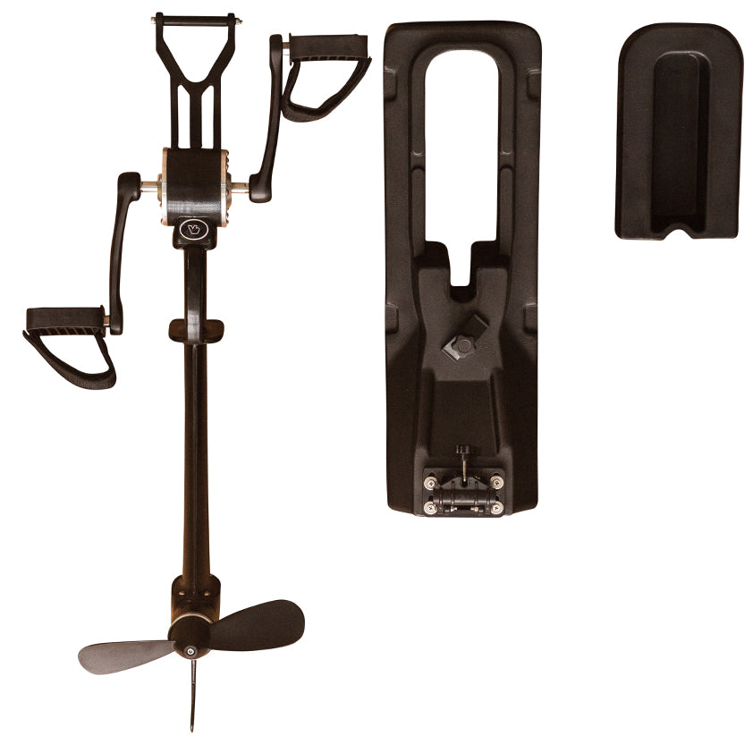 KAYAK PROPELLER DRIVE