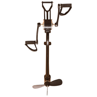 KAYAK PROPELLER DRIVE