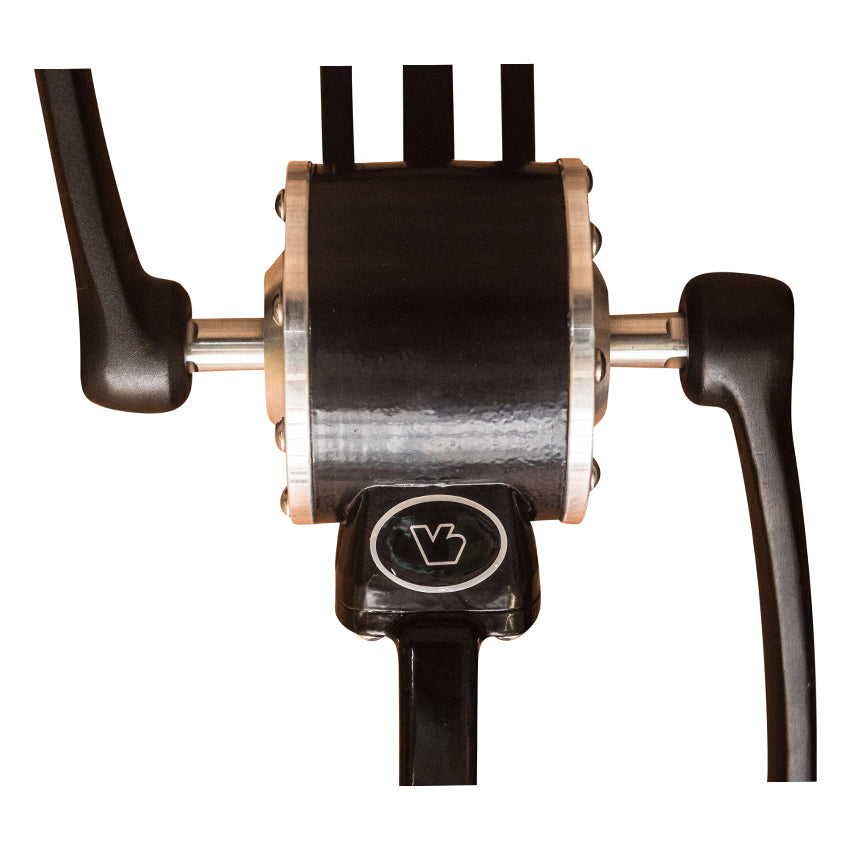 KAYAK PROPELLER DRIVE
