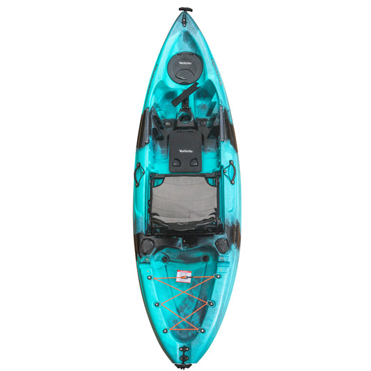 MANATEE 9’0 FISHING KAYAK