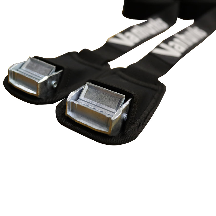 HEAVY DUTY TIE DOWNS