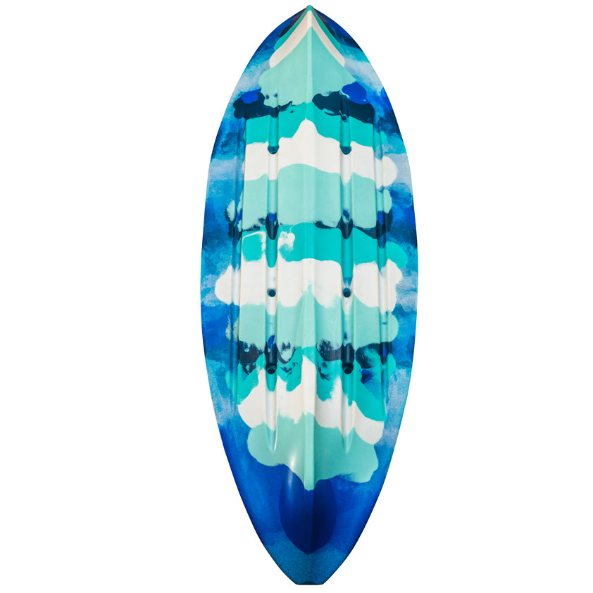 WHALE RUNNER 9’0 KAYAK